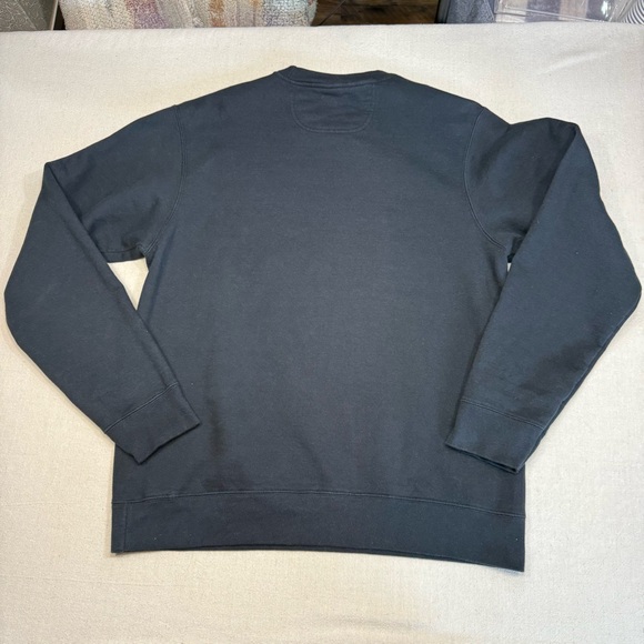 Mama Bear Christmas Black Sweatshirt - Size Medium - Picture 7 of 15